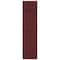 Ekena Millwork Mid-America Vinyl, Custom Four Board Joined (3 Batten), Board-n-Batten Shutters, J41468078, PR J41468078 - alternate 11